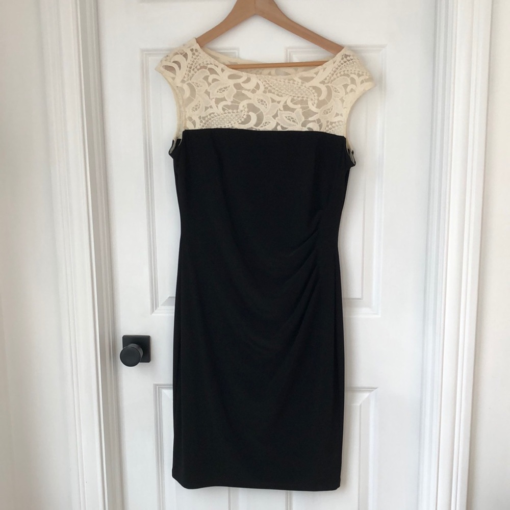 Ralph Lauren Dress - Size 12